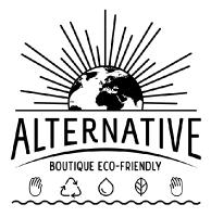 Alternative Eco-friendly